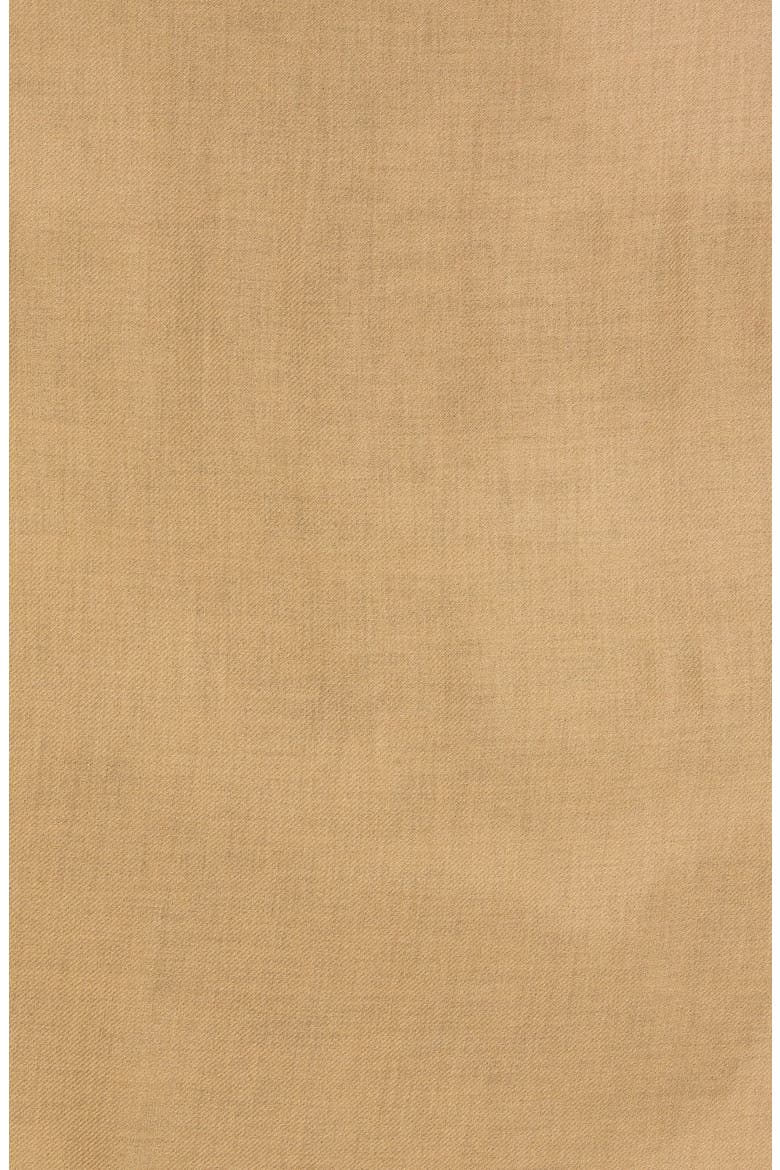 Solid Pashmina Scarf, Alternate, color, CAMEL