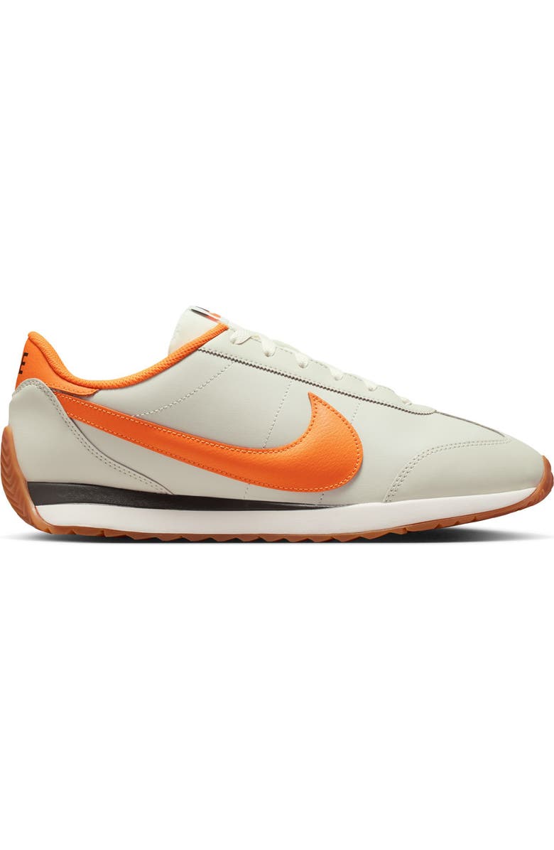 Nike Pacific Low Top Sneaker, Alternate, color, Light Bone/ Bright Ceramic