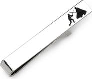 Cufflinks, Inc. Vader & Luke Battle Tie Bar