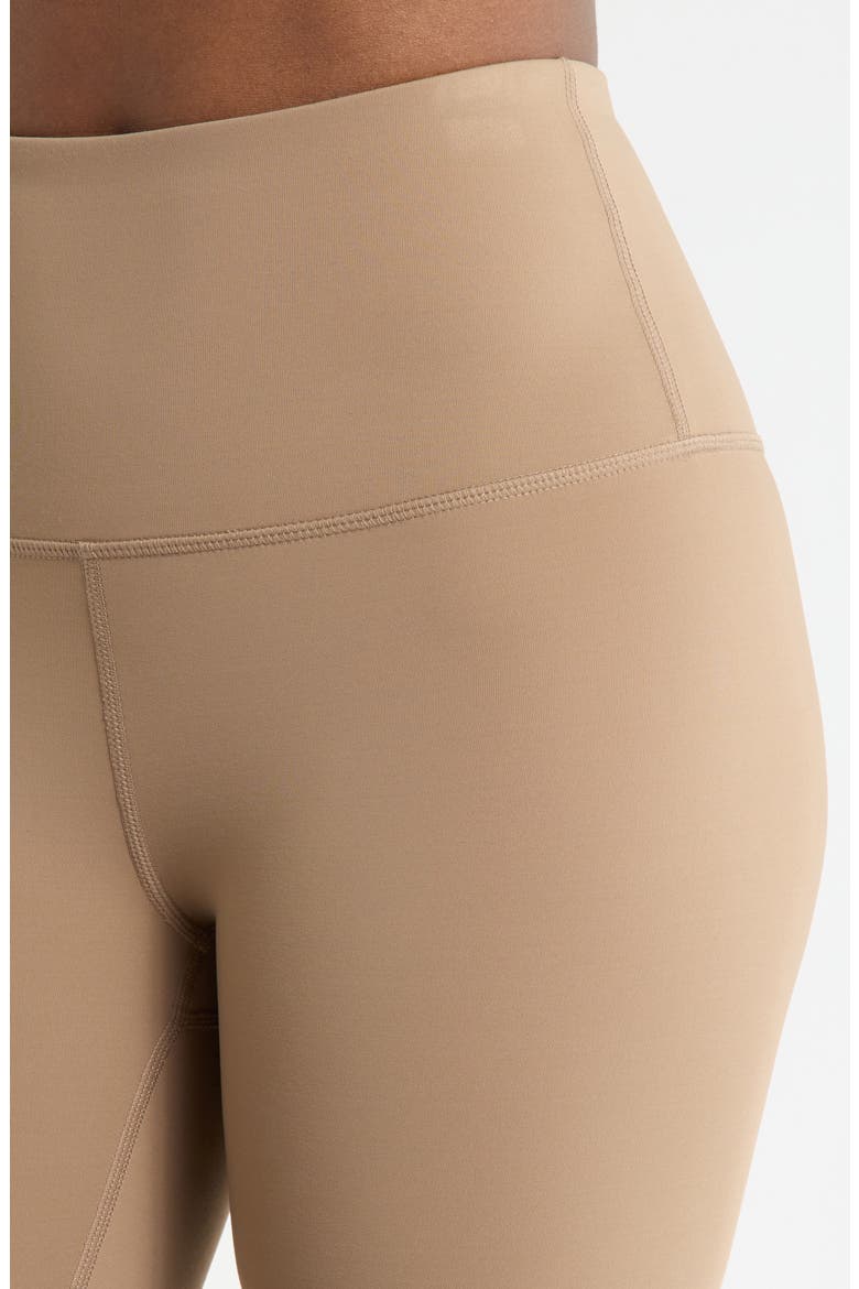 Sculpt Shorts, Alternate, color, CARIBOU