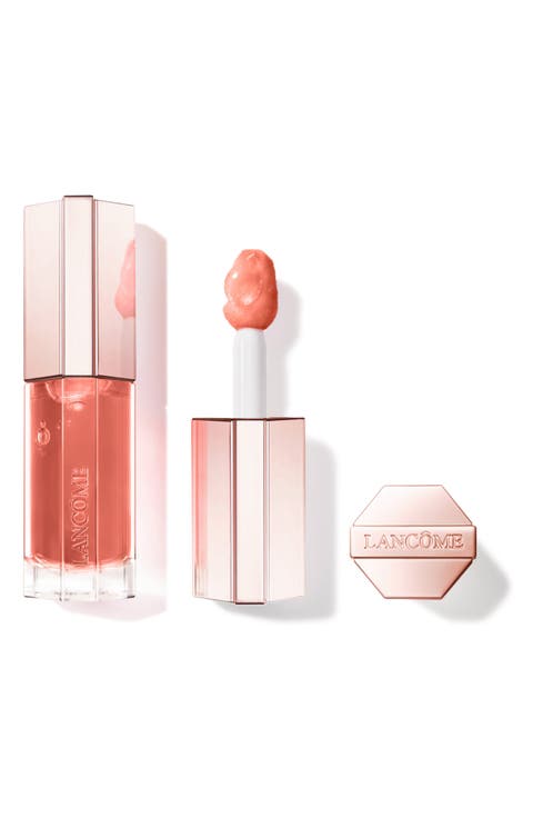Lip Idôle JuicyTreat Lip Gloss with Squalane
