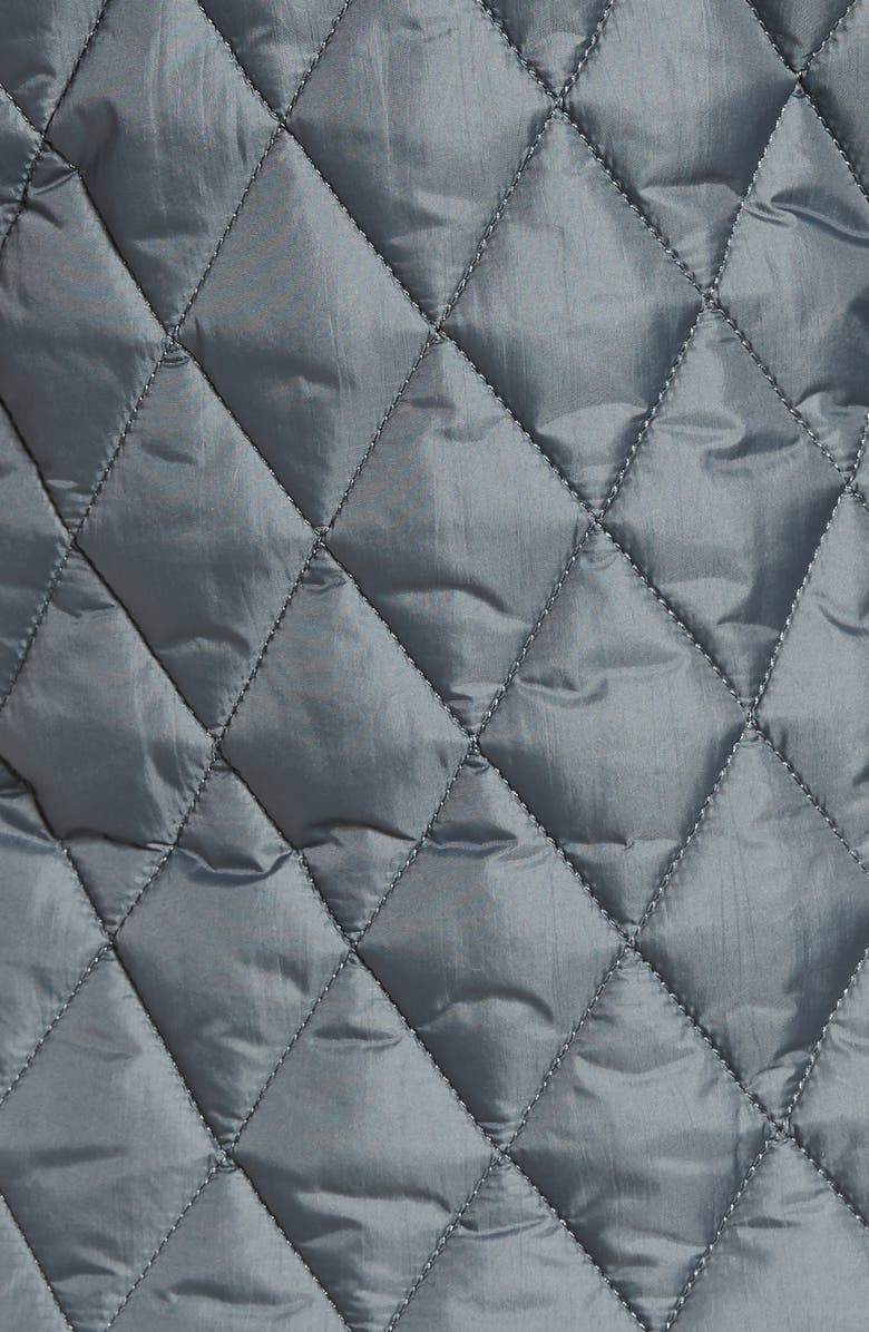 Barbour Fairway Quilted Jacket, Alternate, color, 