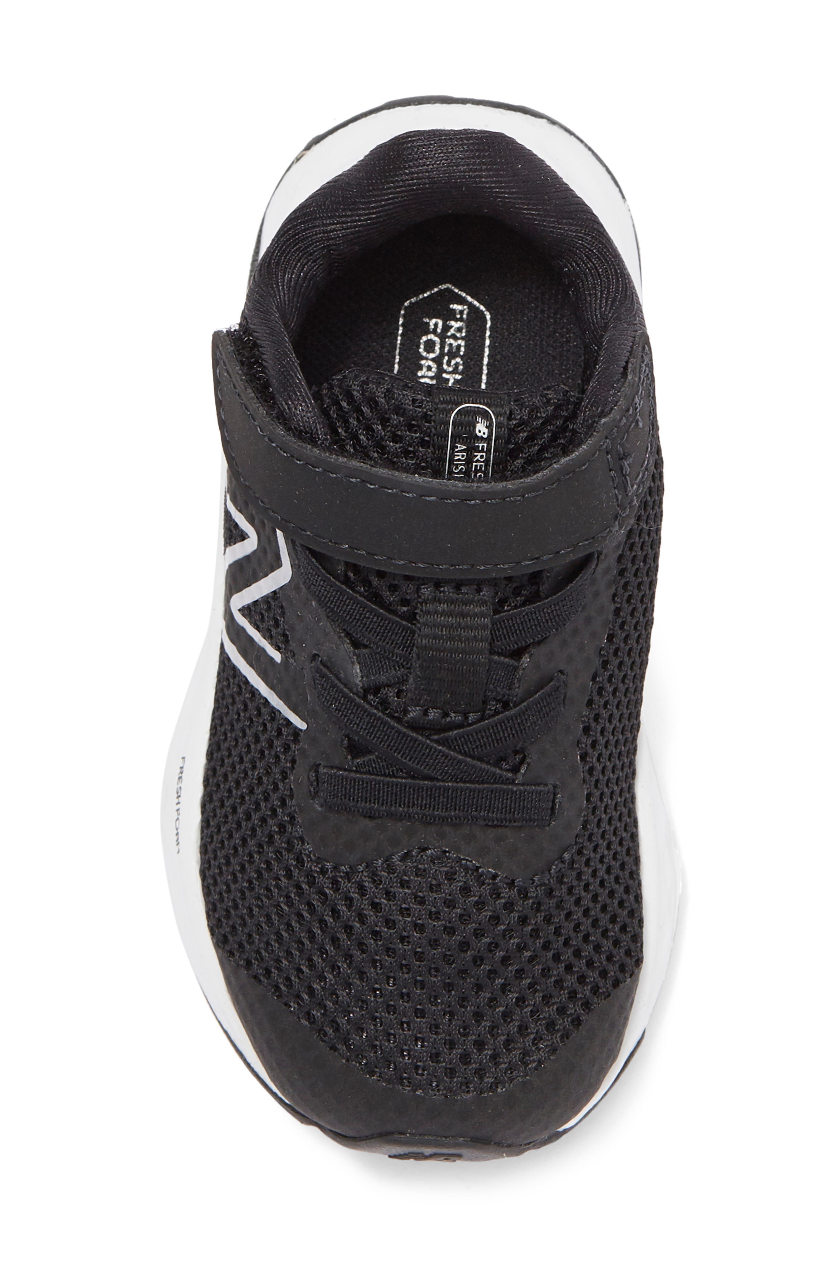 New Balance Kids' Ari Sneaker, Alternate, color, 
