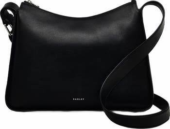 Radley ストロー ミディアム オープントップ グラブバッグ Radley Westwell Lane Medium Ziptop Crossbody Bag | Nordstrom