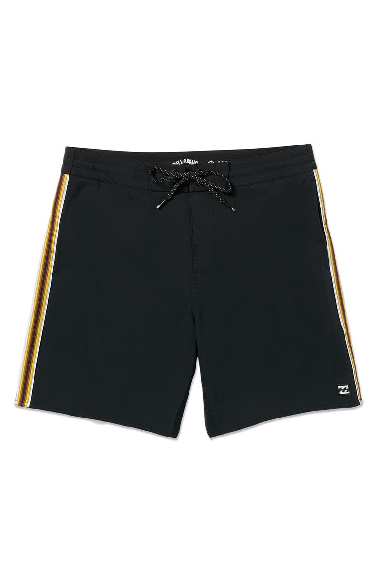 Billabong Wategos LT Board Shorts, Alternate, color, 