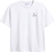 Percival Waters Graphic T-Shirt