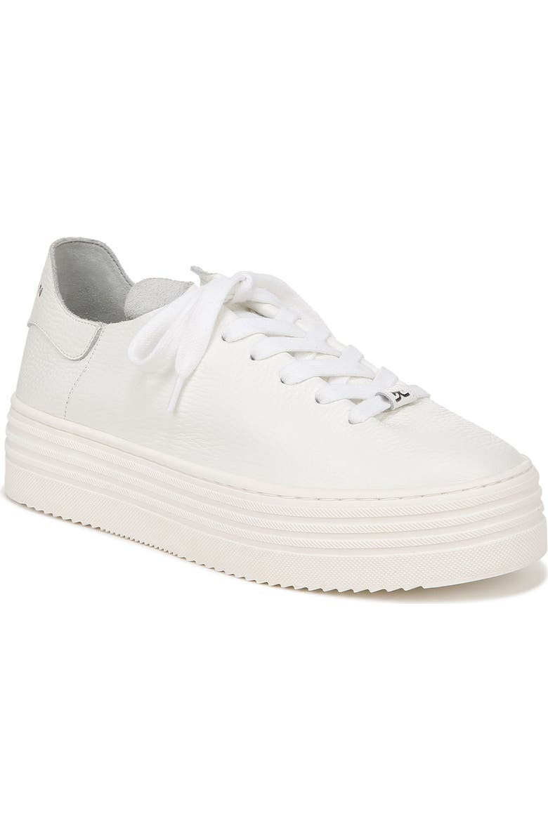 Sam Edelman Pippy Platform Sneaker (Women) | Nordstrom