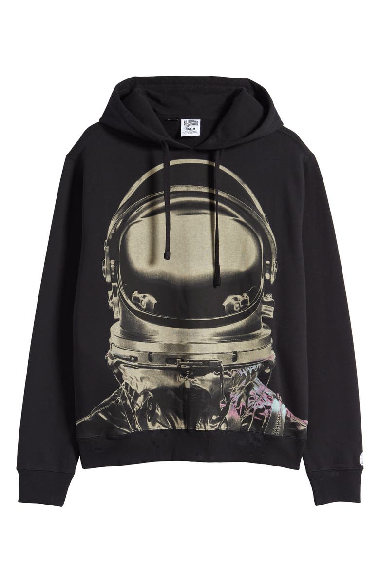 Billionaire Boys Club Star Gazer Hoodie, Alternate, color, 