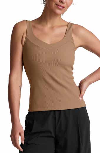 Beyond Yoga Impulse Rib Classic Tank