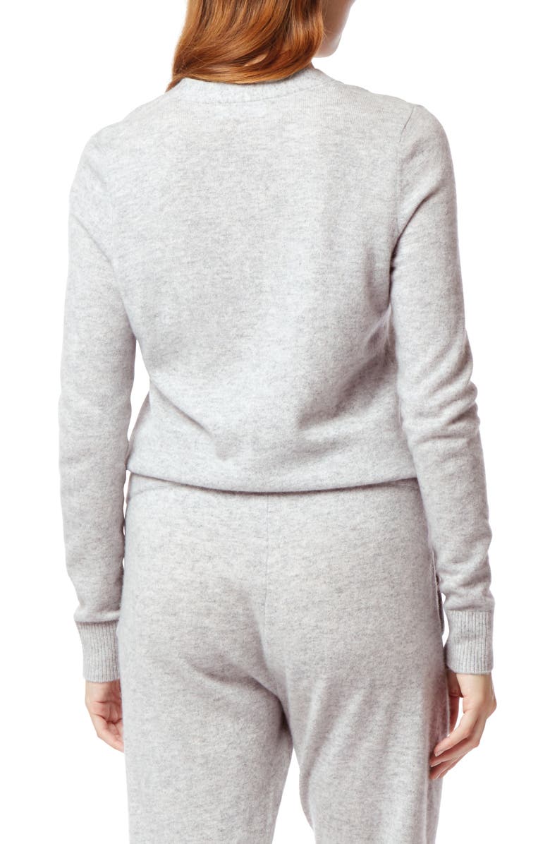 The White Company Cashmere Jumpsuit, Alternate, color,