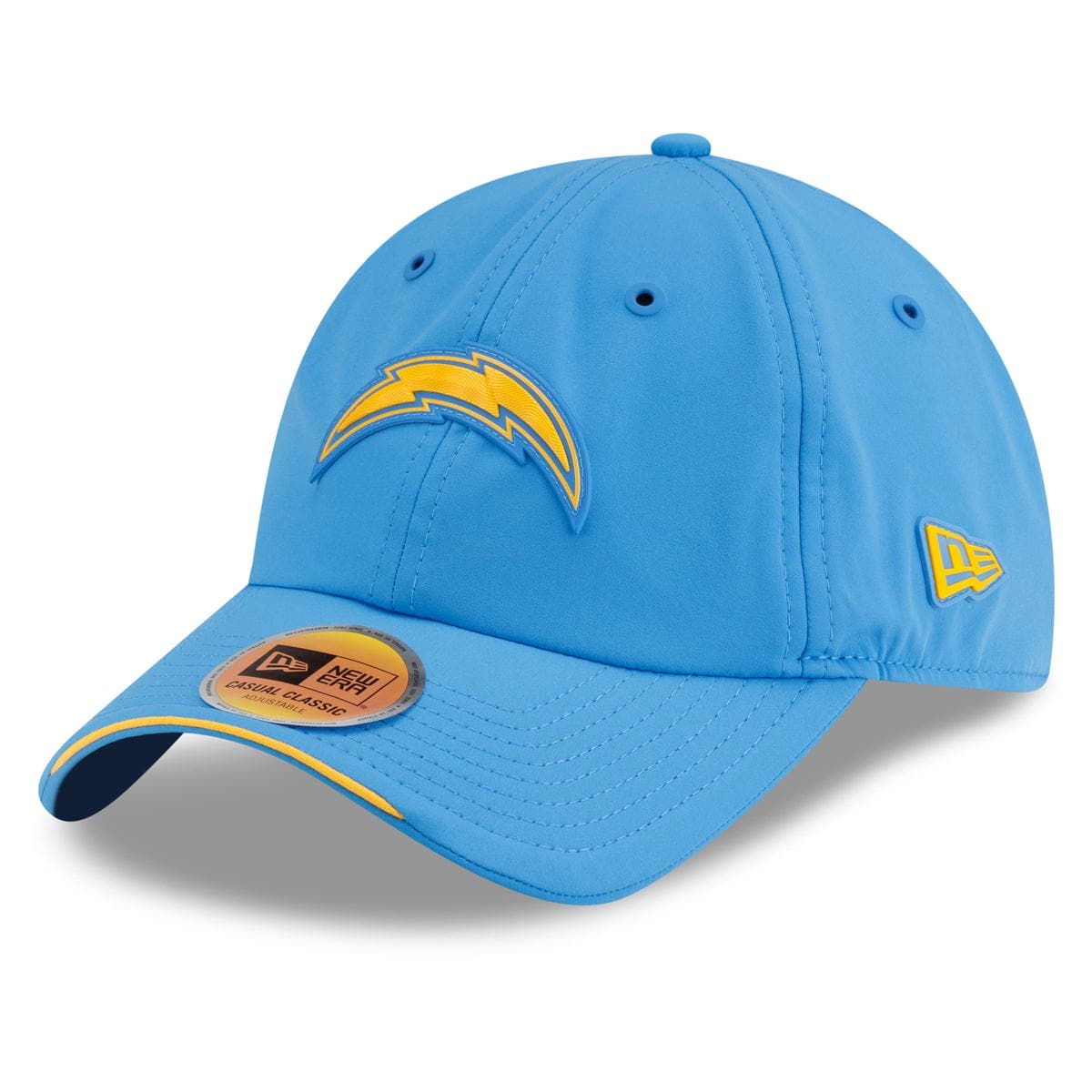 selected Powder Blue