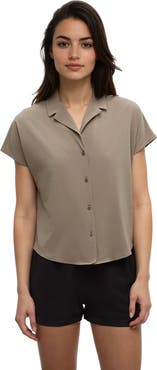 tentree Harding Shirt