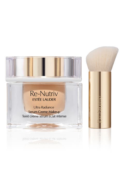 Re-Nutriv Ultra Radiance Serum Cream Foundation