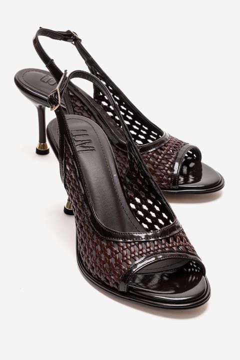 Bonito Stiletto Sandal