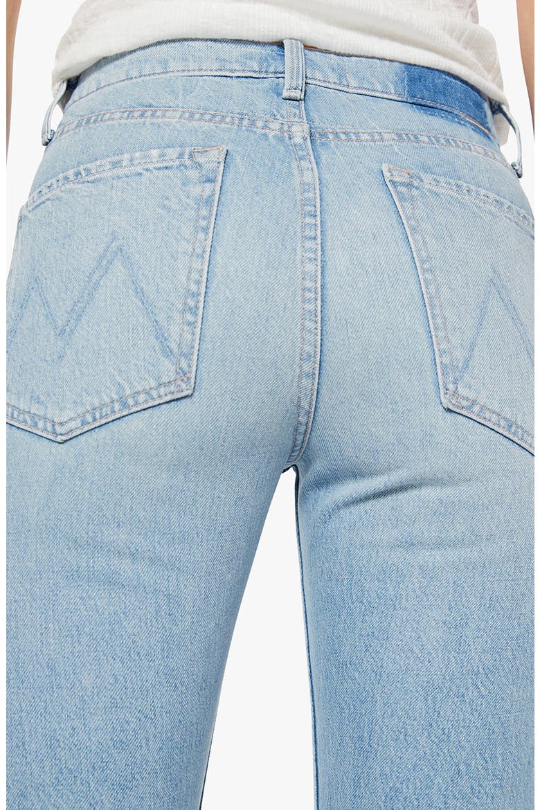 The Tomcat Skip Ankle Straight Leg Jeans, Alternate, color, HEAD RUSH