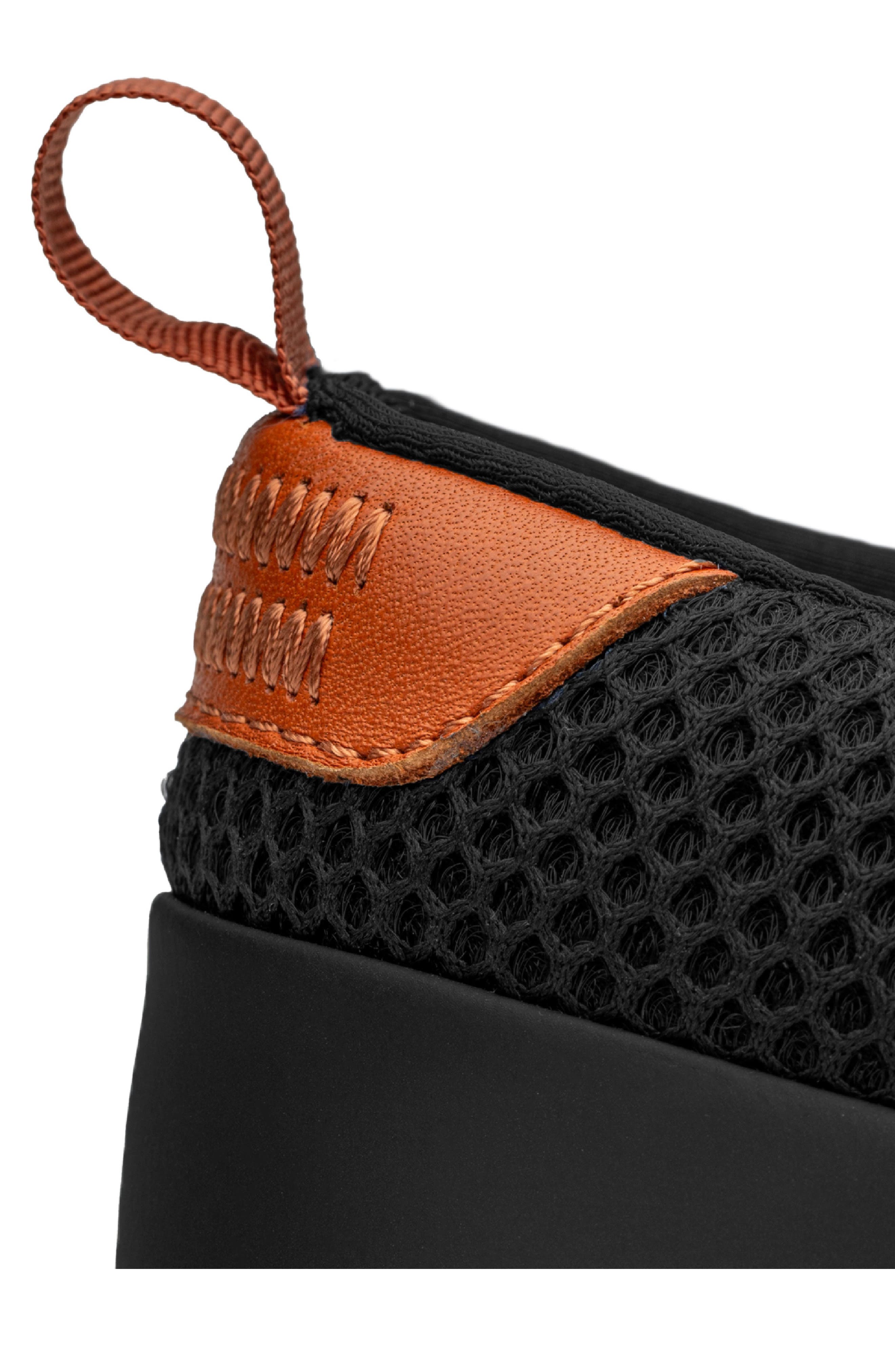 Мужские кроссовки Wolf & Shepherd Crossover™ Victory Sneaker — фото 6