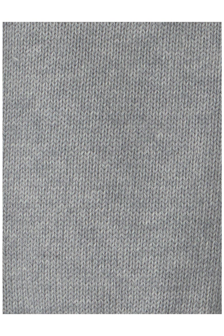 Organic Cotton Polo Sweater, Alternate, color, LP GREY
