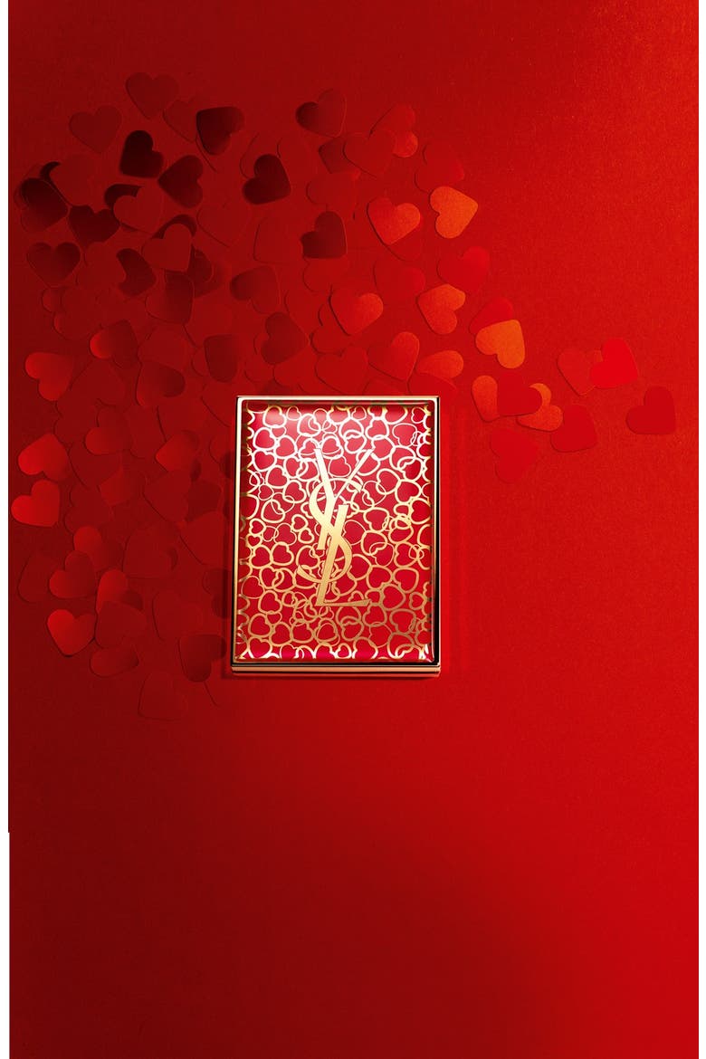 'Chinese New Year' Couture Palette (Limited Edition), Alternate, color, NO COLOR