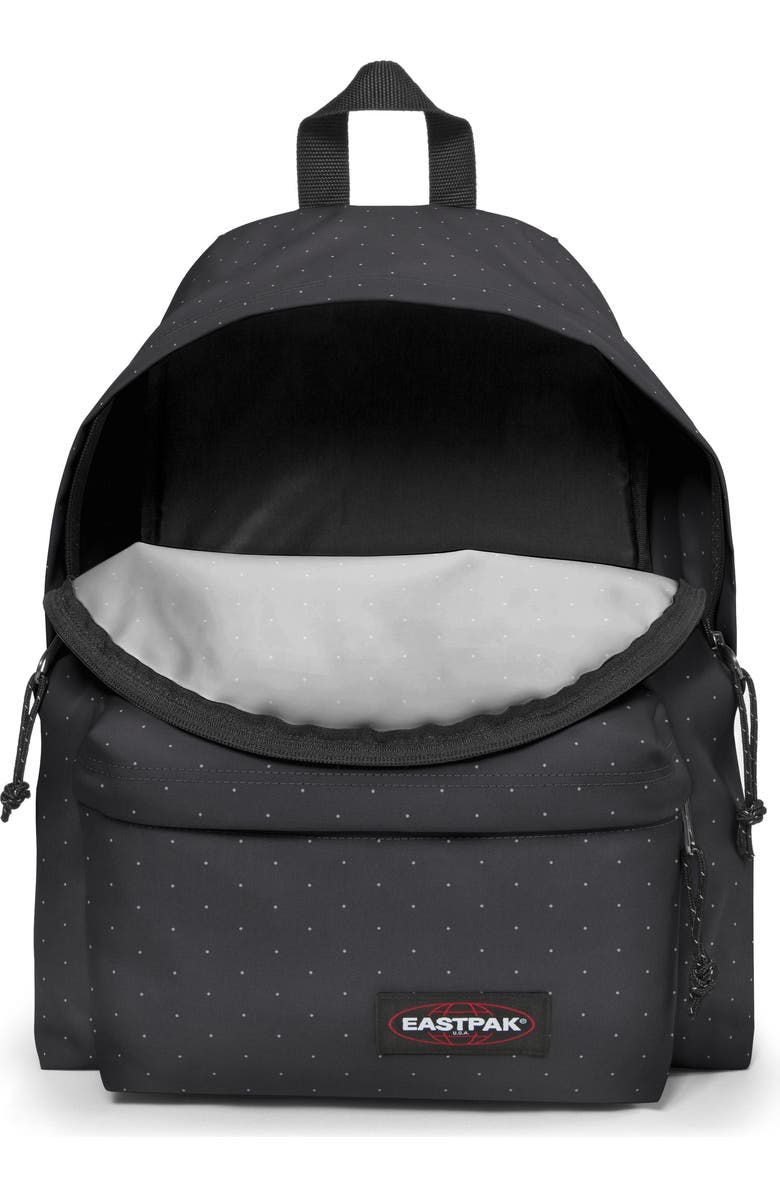 Eastpak Padded Pak'r<sup>®</sup> Nylon Backpack, Alternate, color,