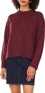 Vince Camuto Long Sleeve Sweater