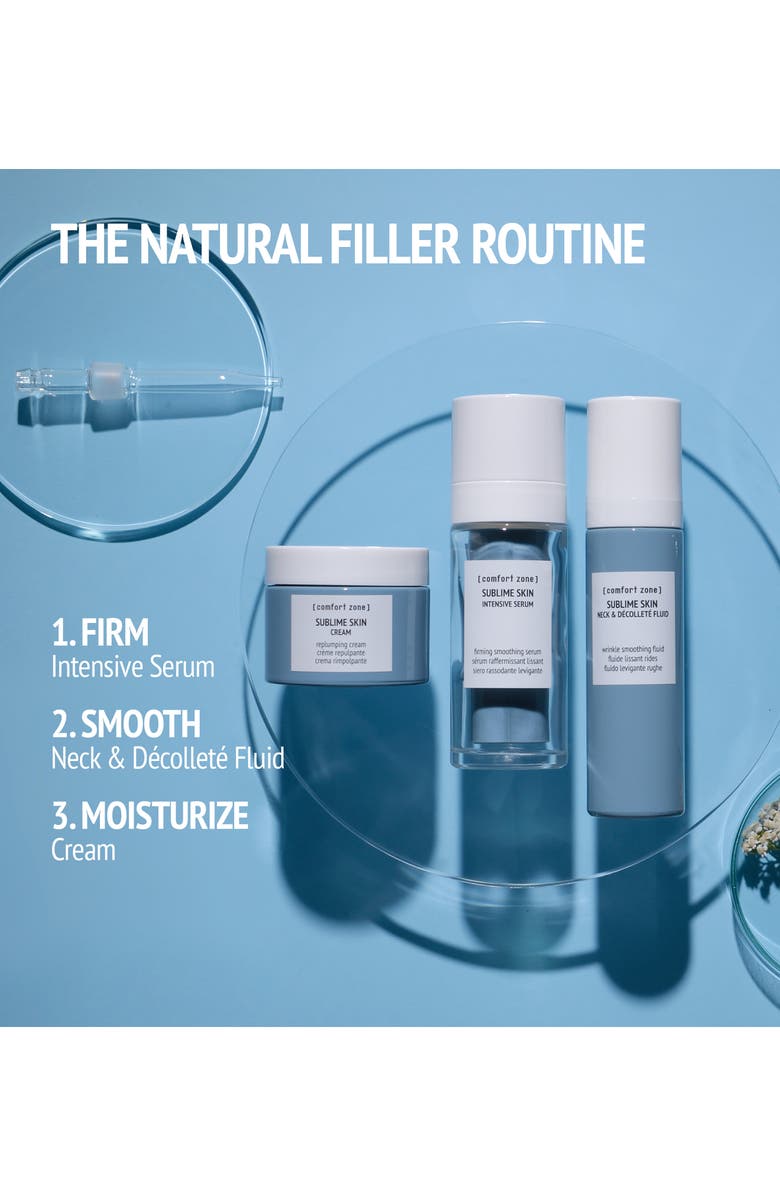 COMFORT ZONE Sublime Skin Lift-Mask, Alternate, color, 