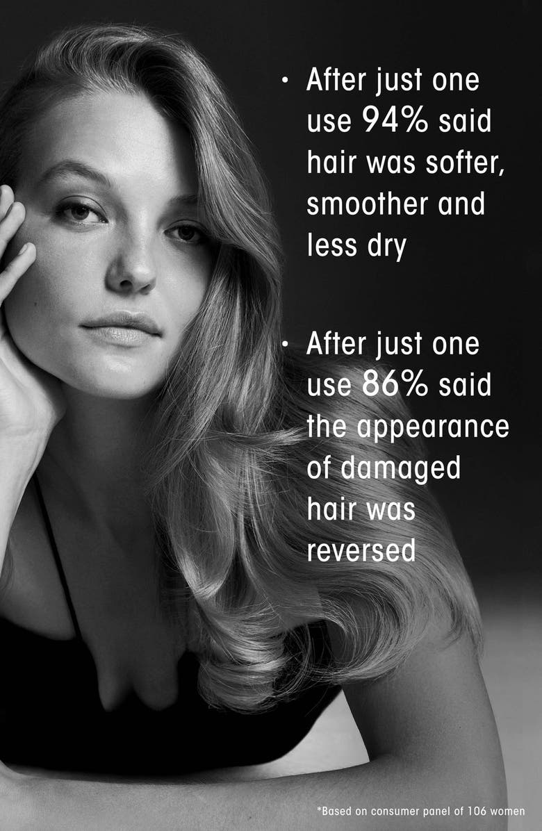 Oribe Gold Lust Transformative Masque, Alternate, color,