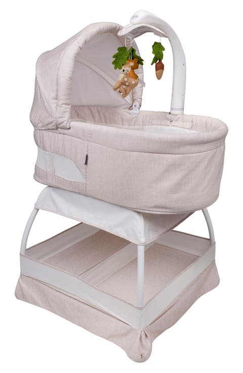 TrüBliss™ Sweetli Calm Bassinet