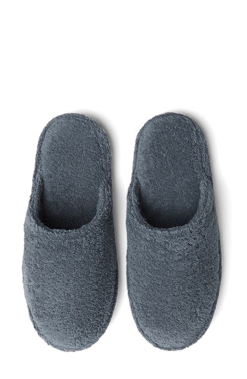 Parachute Gender Inclusive Classic Turkish Cotton Slipper