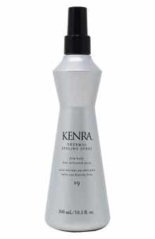 KENRA Thermal Styling Firm Hold Heat Activated Spray 19