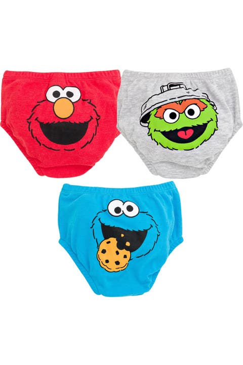 Diaper Covers Set