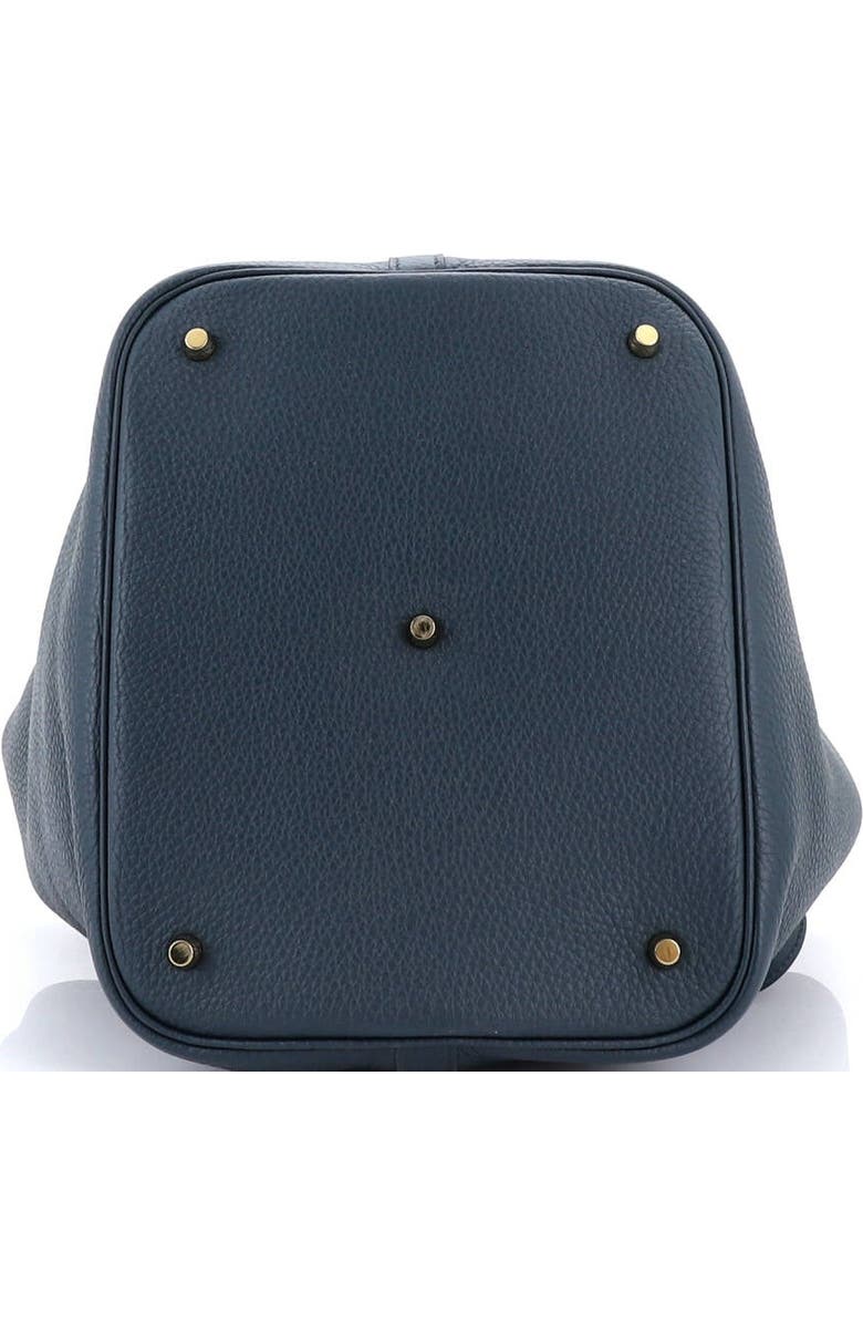 Pre-Owned Hermes Picotin Lock Bag Clemence GM, Alternate, color,