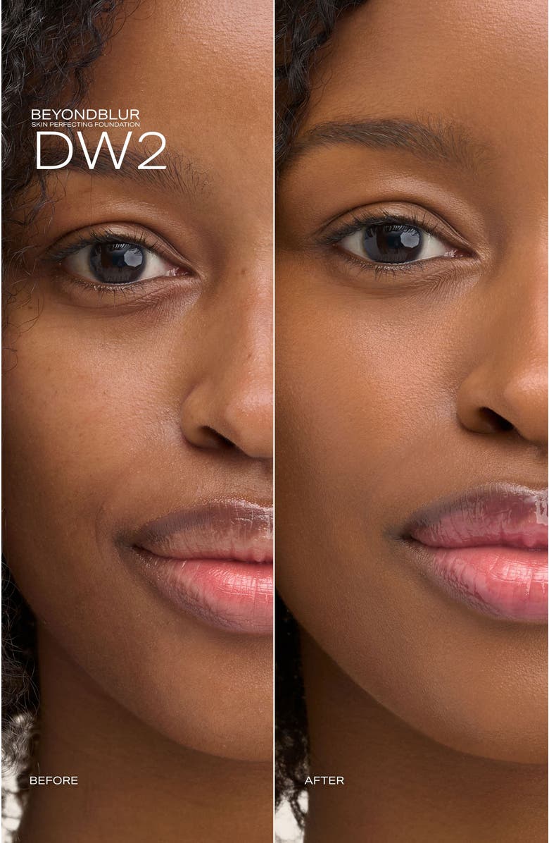 Youngblood Mineral Cosmetics BeyondBlur Skin Perfecting Foundation, Alternate, color, Dw2