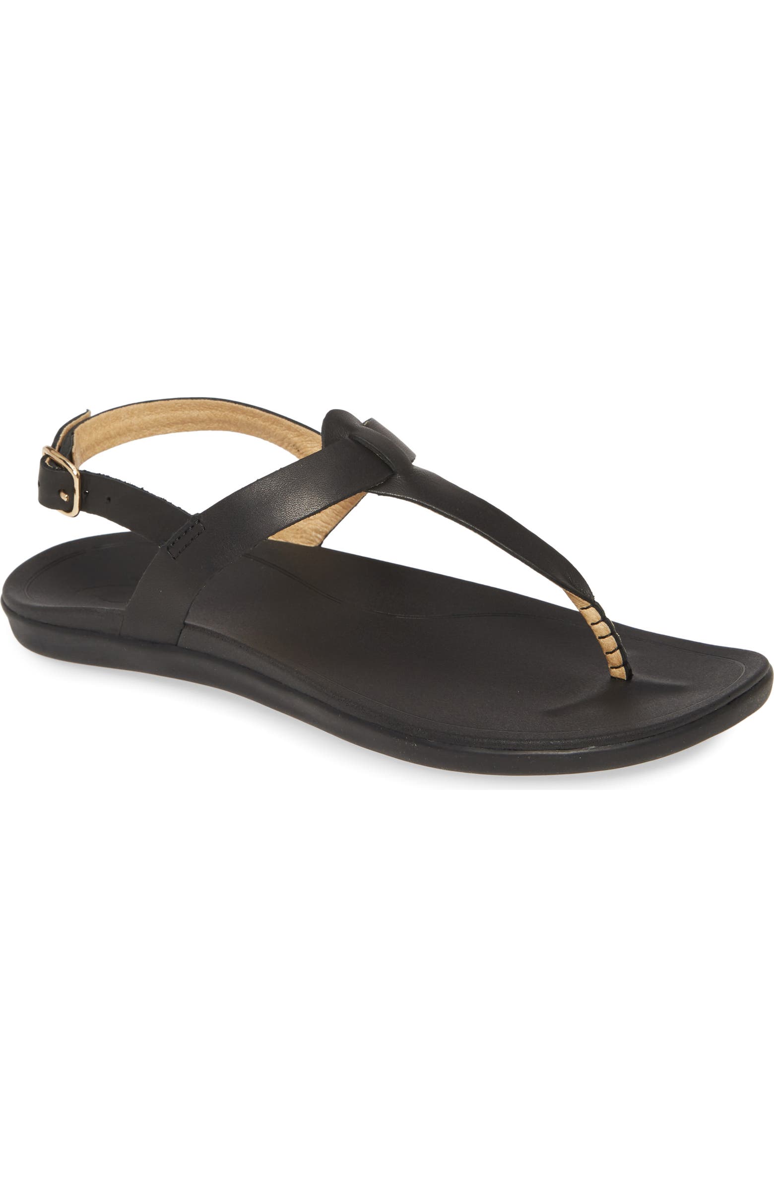 OluKai Ekekeu Sandal (Women) | Nordstrom