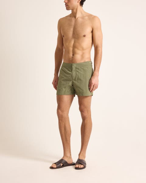Setter Shorter Length Swim Shorts