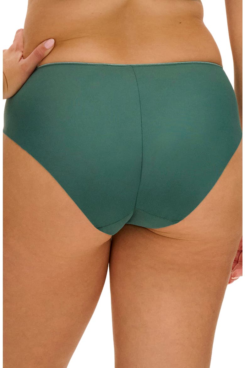 Illusion Full Figure Mesh Briefs, Alternate, color, MEADOW MIST
