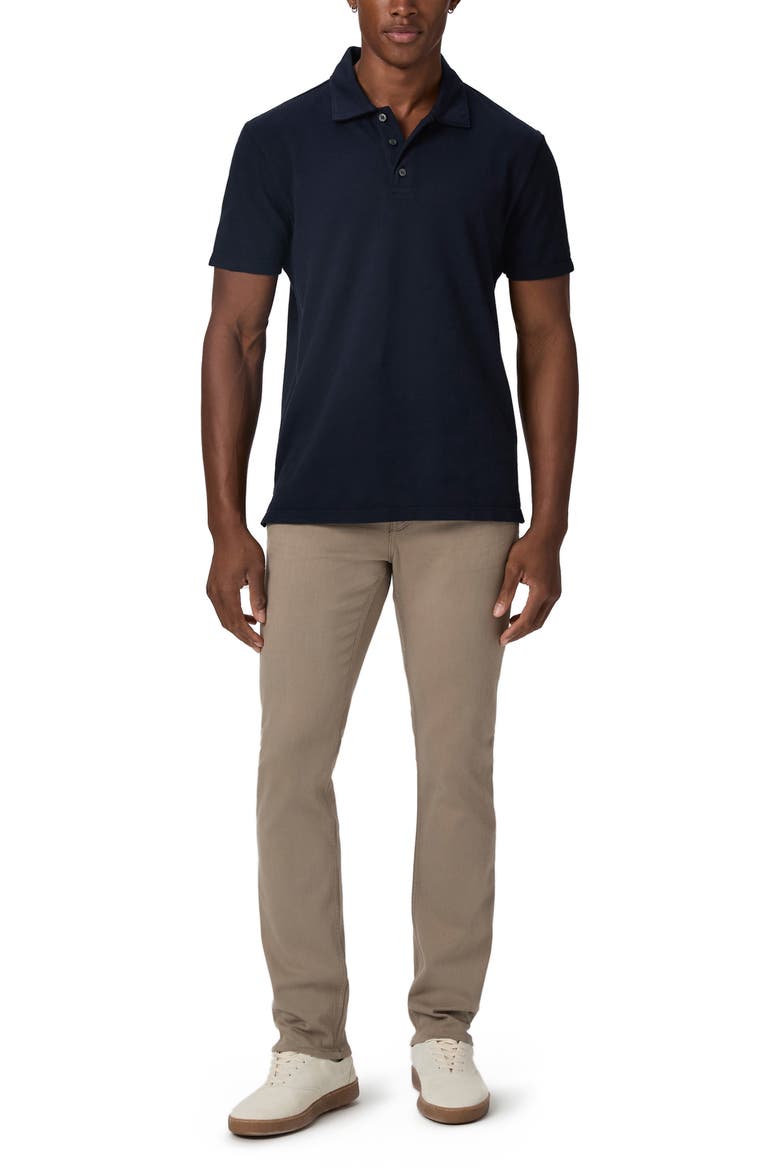 Lennox Slim Fit Jeans, Alternate, color, CARIBOU