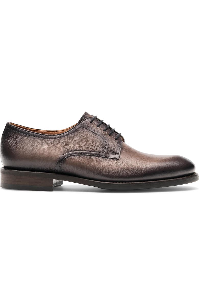 Magnanni Kinley Derby, Alternate, color, Grey