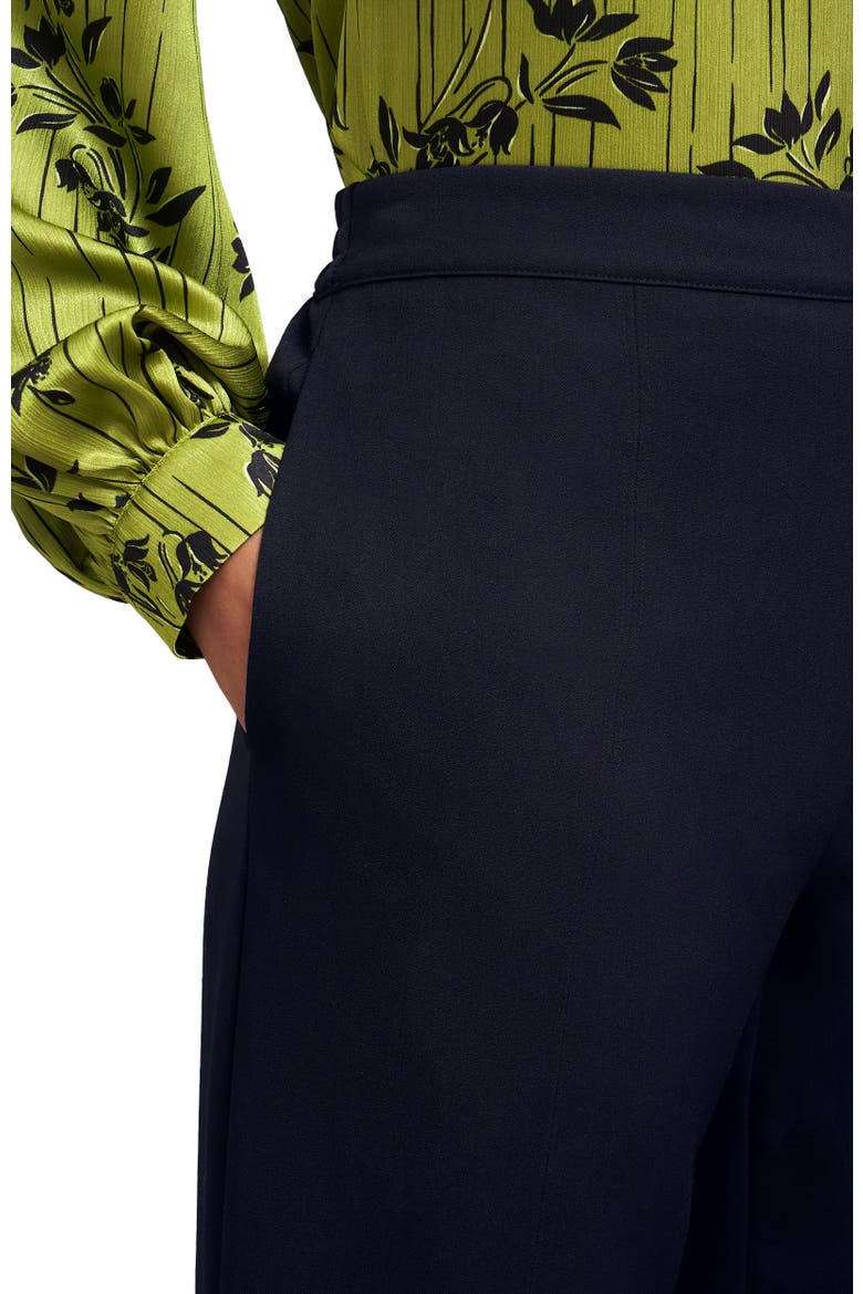 Marina Pants, Alternate, color, Hobbs Navy