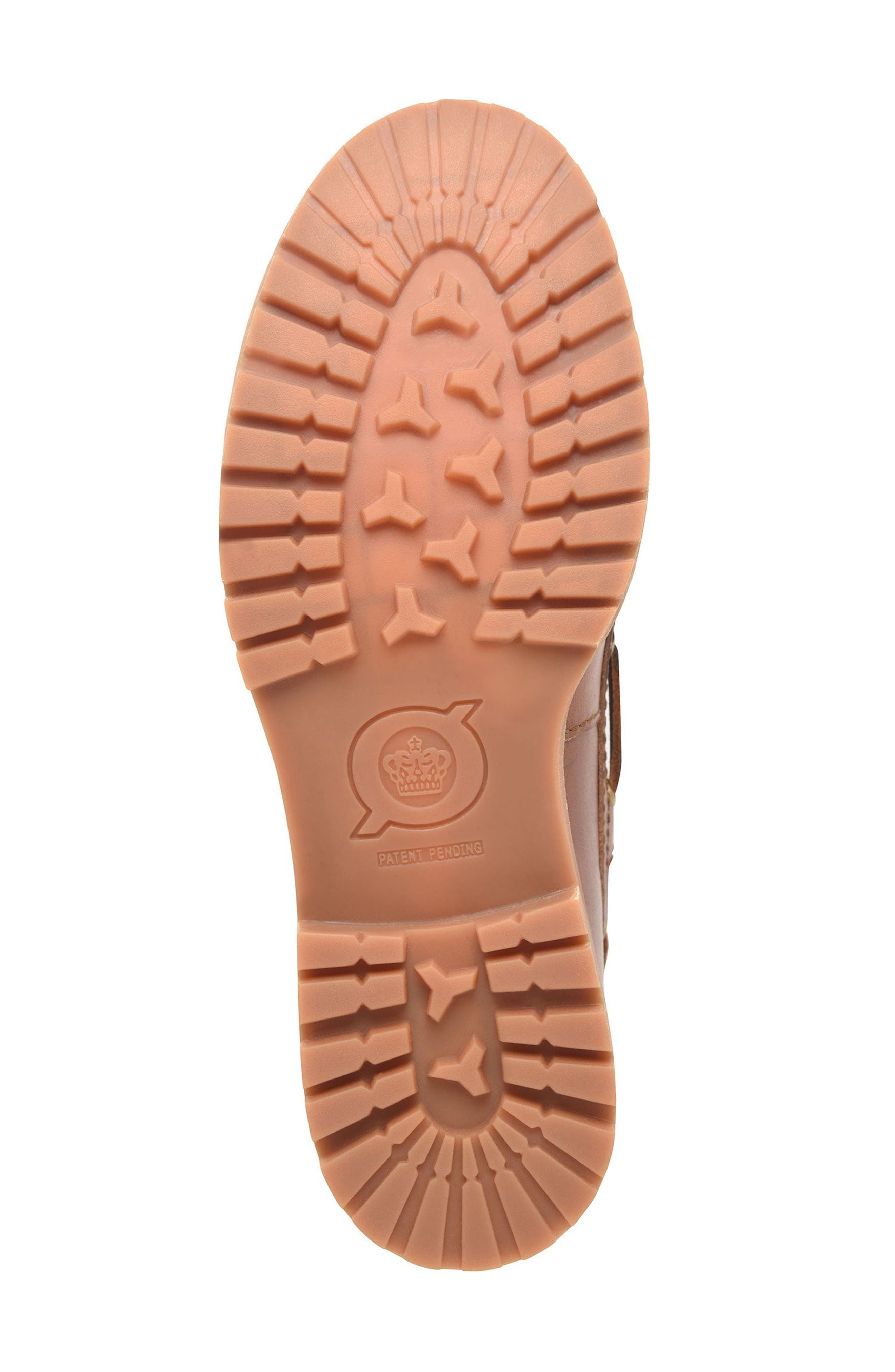 Børn Explorer Boat Shoe, Alternate, color, Tan