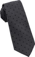 W.R.K Dot Silk Tie