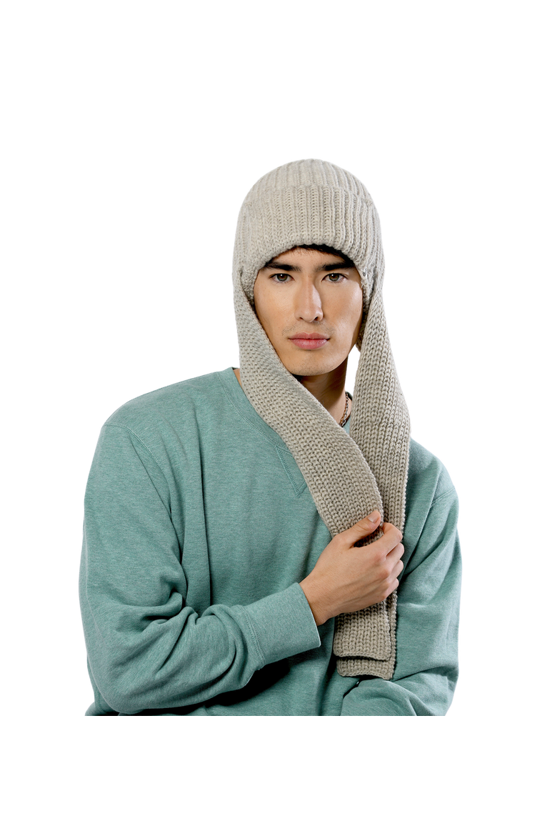 Pelham Hat, Alternate, color, Ash