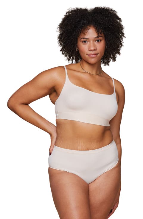 Bliss Scoop Bralette