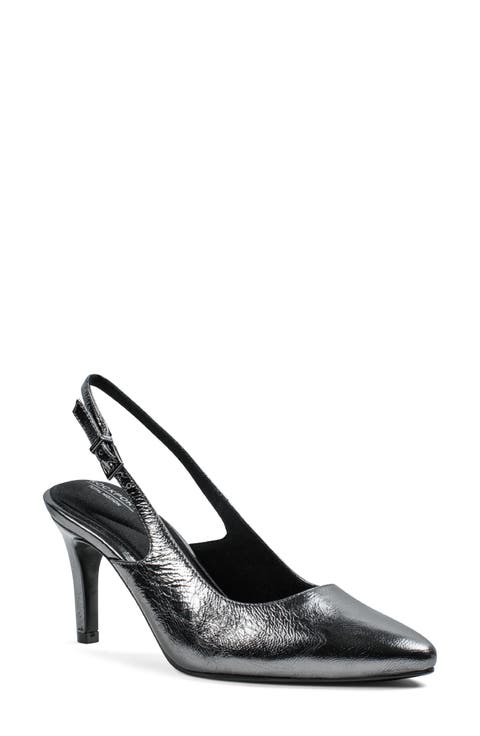Jolie Slingback Pump (Women)