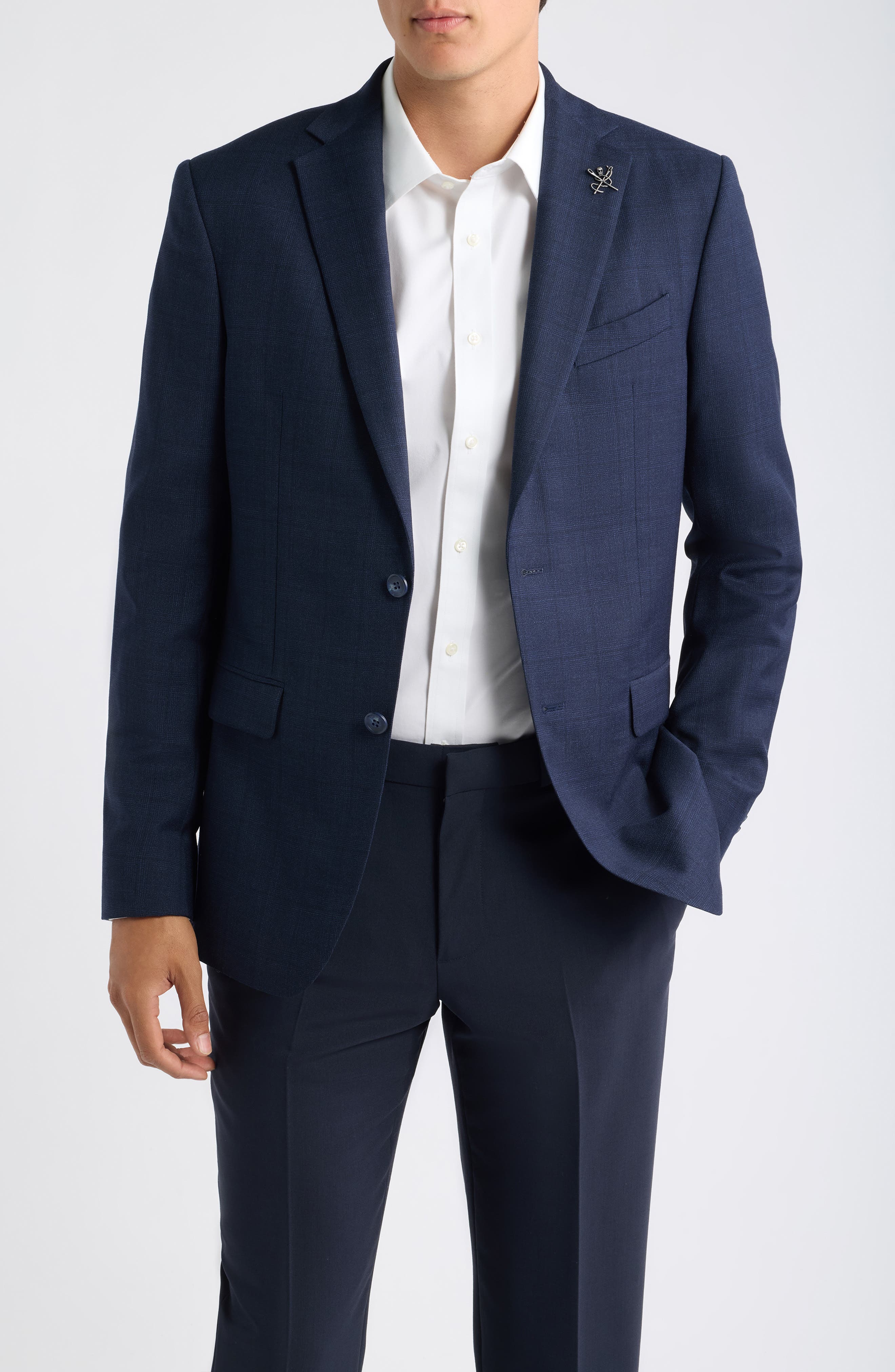 selected NAVY
