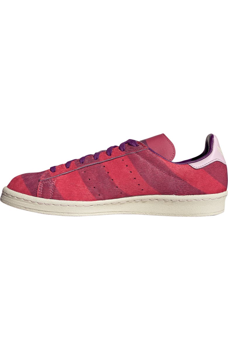 adidas Campus 80s Cheshire Cat Sneaker, Alternate, color,