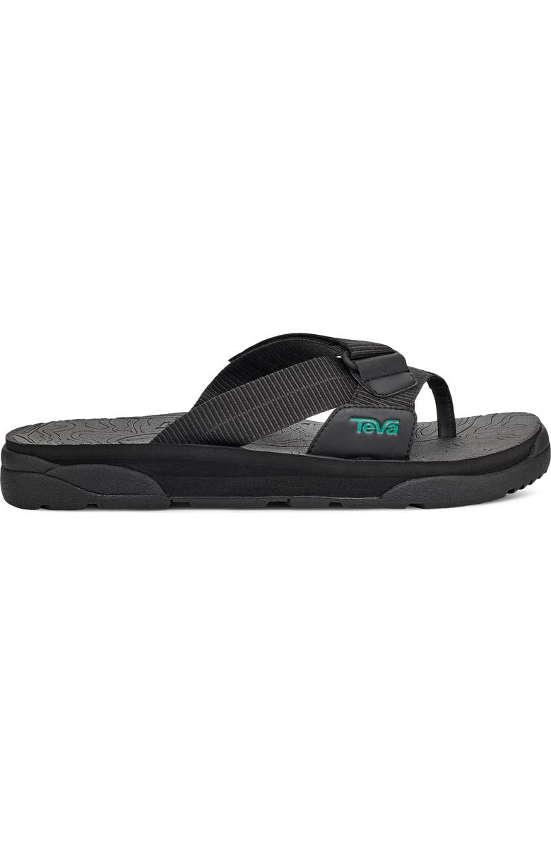 Teva Revive 95 Slide Sandal, Alternate, color,