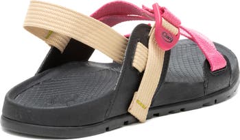 Lowdown Sandal
