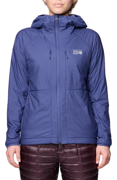Kor Airshell Warm Hoodie