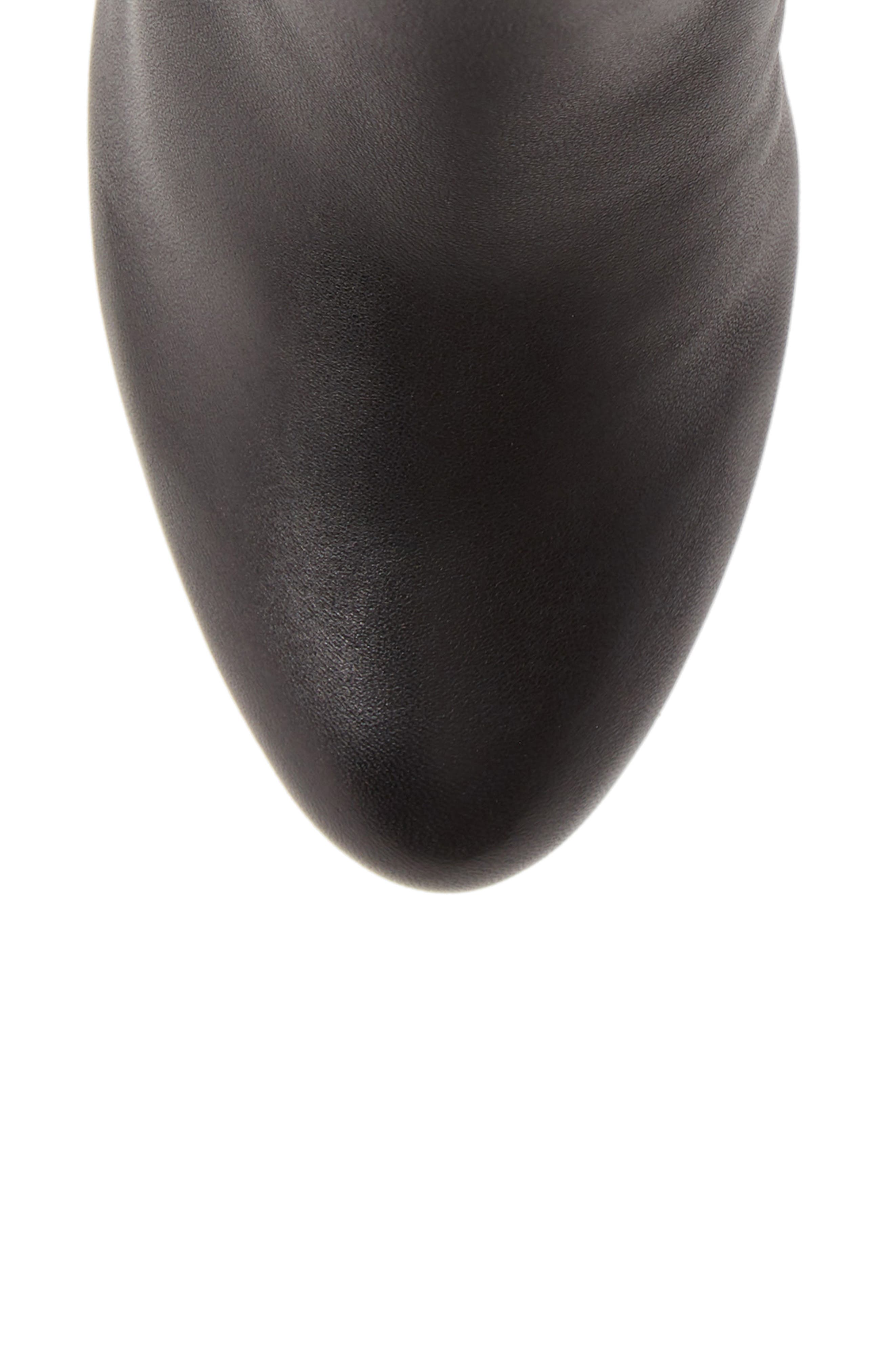 Calvin Klein Pebbles Boot, Alternate, color, 