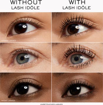 Lancôme Travel Size Lash Idôle Mascara | Nordstrom